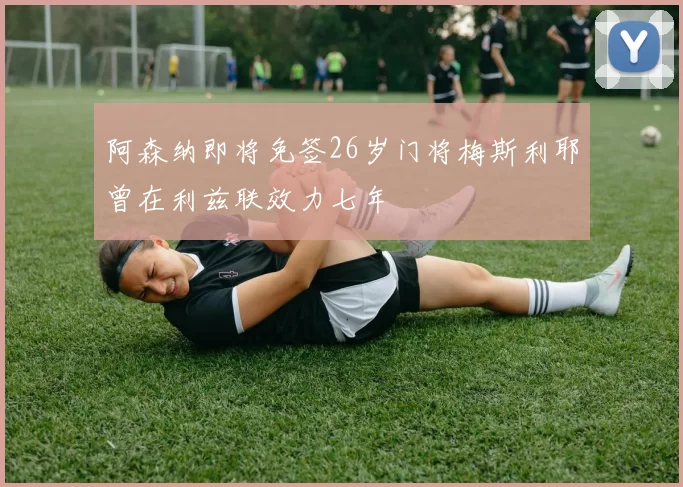 阿森纳即将免签26岁门将梅斯利耶曾在利兹联效力七年