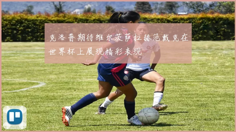 克洛普期待维尔茨萨拉赫范戴克在世界杯上展现精彩表现